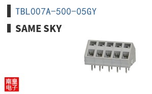 TBL007A-500-05GY ͼƬ